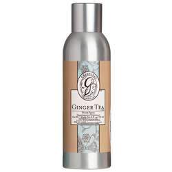 Aromatizante de Ambientes Greenleaf Ginger Tea - Room Spray