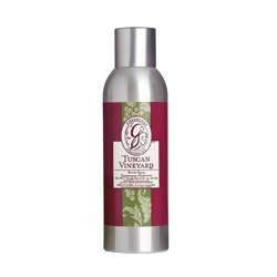 Aromatizante de Ambientes Greenleaf Tuscan Viney - Room Spray