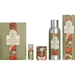 Aromatizante de Ambientes Greenleaf Apple Spice e Cinnamon - Room Spray