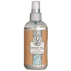 Aromatizante de Tecidos Greenleaf Ginger Tea - Linen Spray