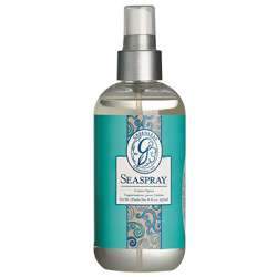Aromatizante de Tecidos Greenleaf SeaSpray - Linen Spray