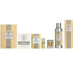 Aromatizante de Ambientes Greenleaf Jasmine - Room Spray
