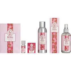 Aromatizante de Ambientes Greenleaf Roses - Room Spray