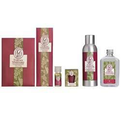 Aromatizante de Ambientes Greenleaf Tuscan Viney - Room Spray