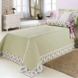 Kit Cama Lavive Holandess Solteiro 3 Pe�as