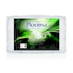 Edredom Plooma Plus 100% Plumas de Ganso King 