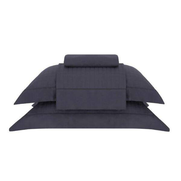 Buddemeyer-damask-square-cinza-carvao-2