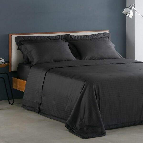 Buddemeyer-damask-square-cinza-carvao-4