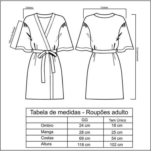DIANELLI-roupao-felpudo-medidas