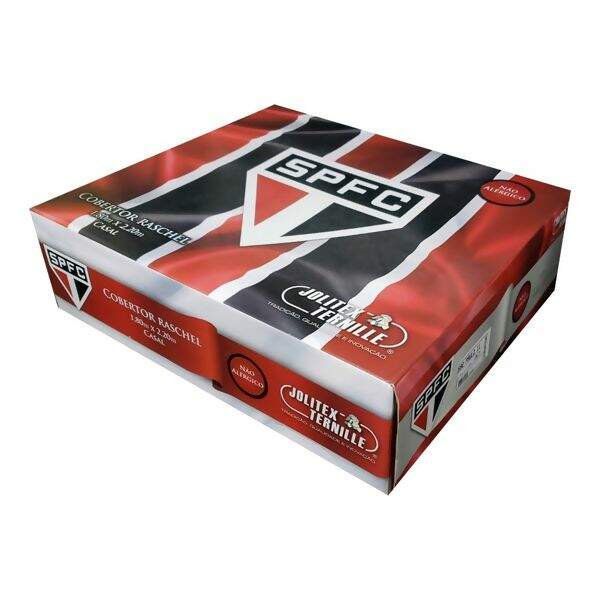 JOLITEX-cobertor-time-sao-paulo-caixa