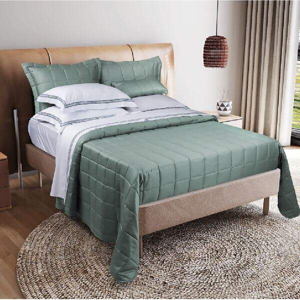 Jogo-Cama-Piazza-Branco-Verde-5