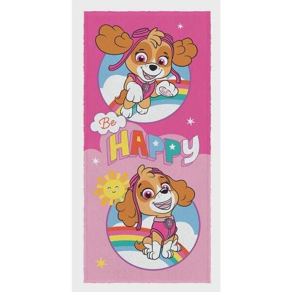 Lepper-Patrulha-menina-toalha