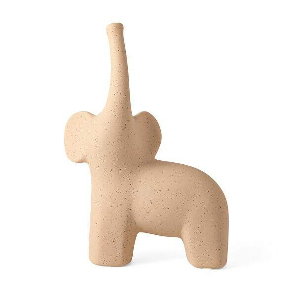 MOAS-16569C-ESCULTURA-ELEFANTE-CERAMICA