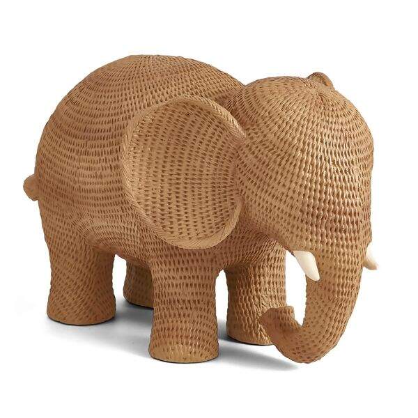 MOAS-17452-ELEFANTE-POLIRESINA