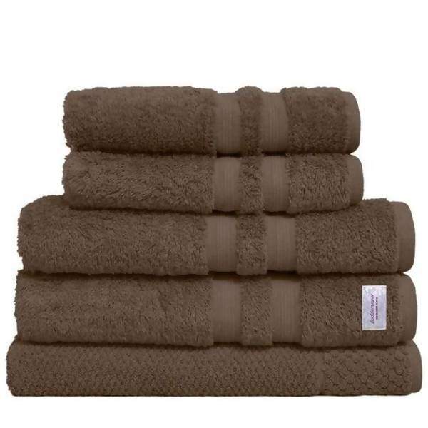 Jogo de Banho Algodão Egípcio 5 peças Normal - Buddemeyer