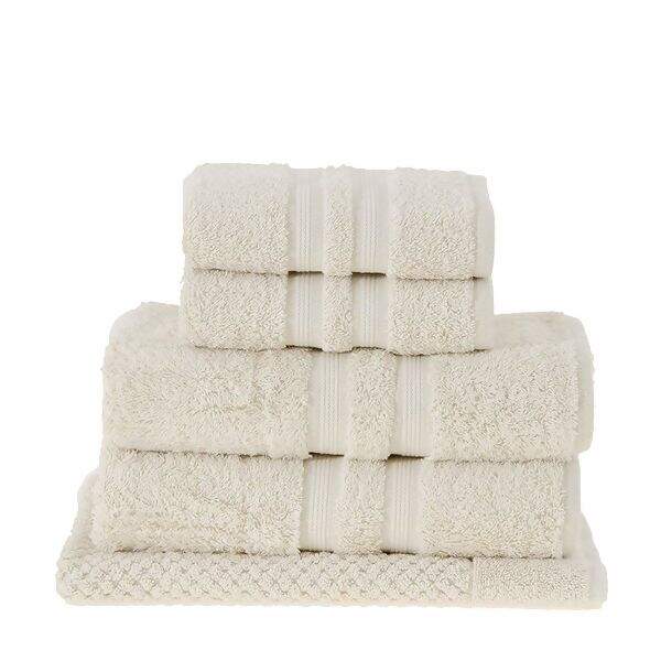 Jogo de Banho Algodão Egípcio 5 peças Normal - Buddemeyer