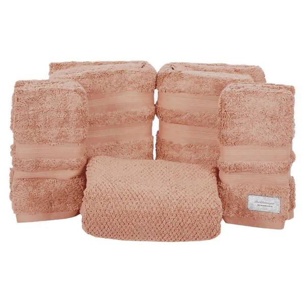 Jogo de Banho Algodão Egípcio 5 peças Normal - Buddemeyer