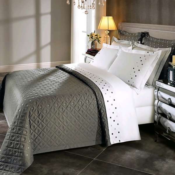 Jogo de Cama Massimo 250 Fios 4pç Casal - Andreza