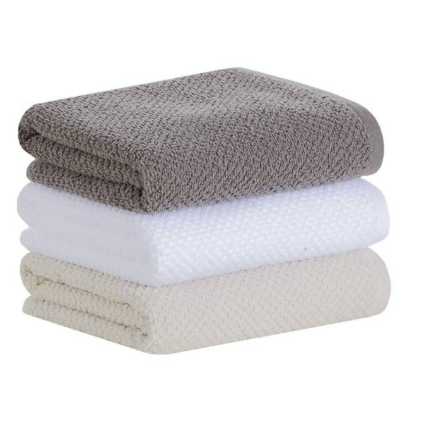 Kit Pano de Copa Gourmet 3 pç 48 x 71 cms - Buddemeyer