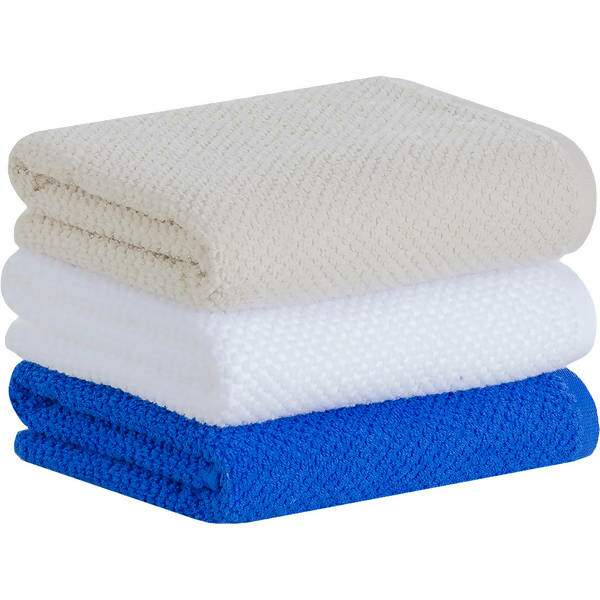 Kit Pano de Copa Gourmet 3 pç 48 x 71 cms - Buddemeyer