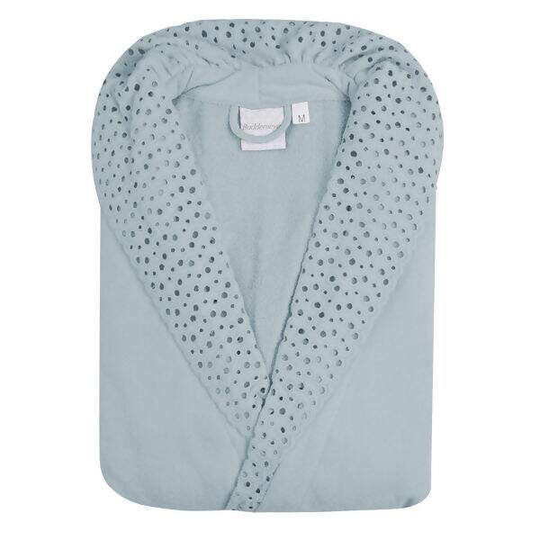 Roupão de Banho Bordado Princess Tamanho M (Unico) - Buddemeyer