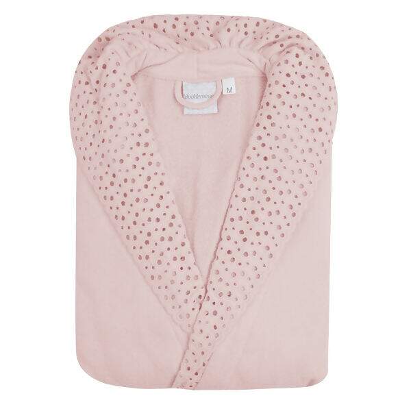 Roupão de Banho Bordado Princess Tamanho M (Unico) - Buddemeyer