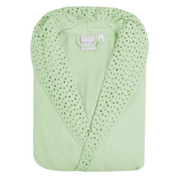 Roupão de Banho Bordado Princess Tamanho M (Unico) - Buddemeyer