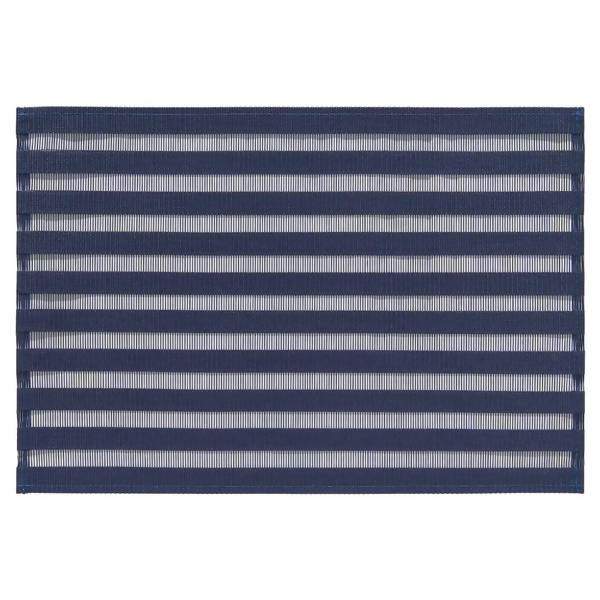 Americano Trama Design Rayas 30 x 45 cms - Copa e Cia