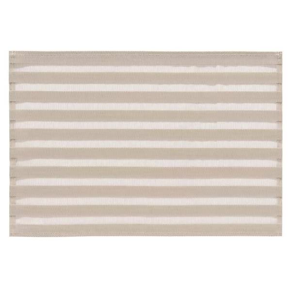 Americano Trama Design Rayas 30 x 45 cms - Copa e Cia