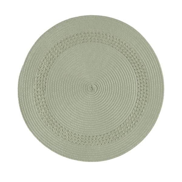 Lugar Americano Luna Tressê 38,5 cms - Copa e Cia