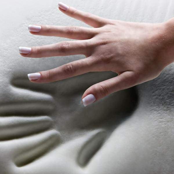 Travesseiro NASA 14cm NS1114 Viscoelástico 50 x 70 - Duoflex