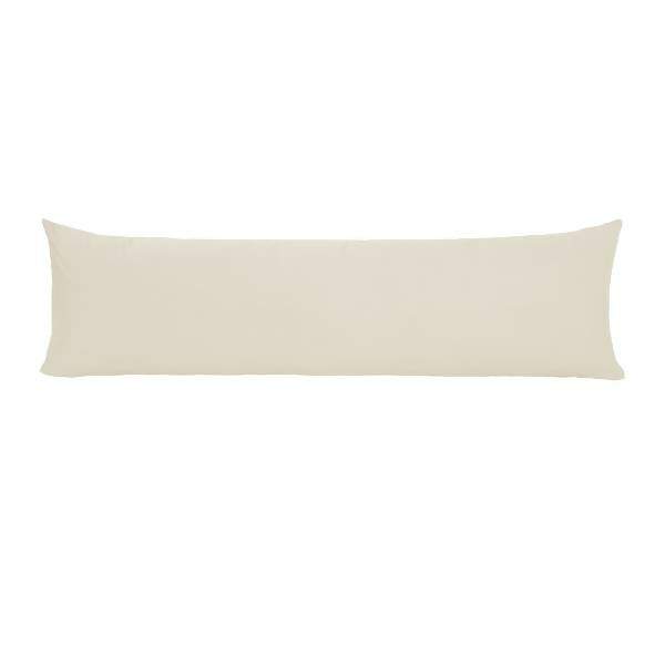 Fronha Hug Colors 1,30 x 0,40 m - Lavive