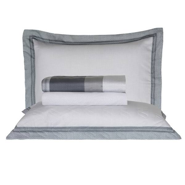 Jogo de Cama 300 Fios Satinée Vess King - Kacyumara