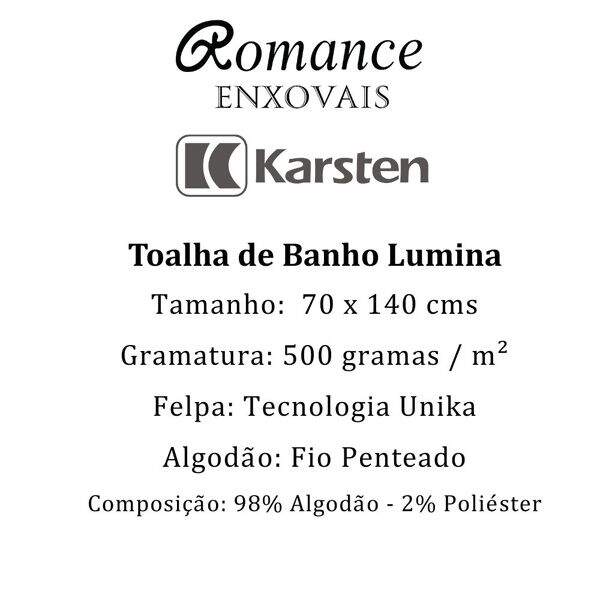 karsten-especificacao-lumina