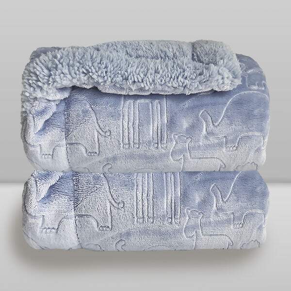 lacobebe-bebe-cobertor-sherpa-azul