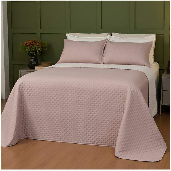 lavive-comfy-colcha-casal-rose-cama