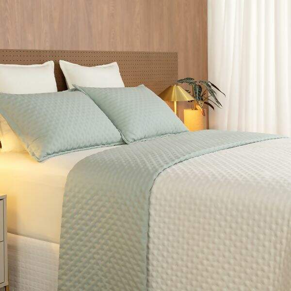 lavive-comfy-verde-malva-cama