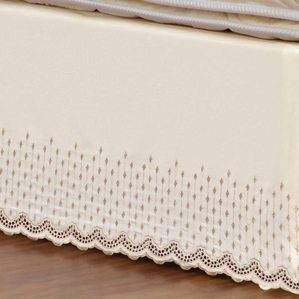 Saia Probox Laise Palha / Bege Casal - Lavive