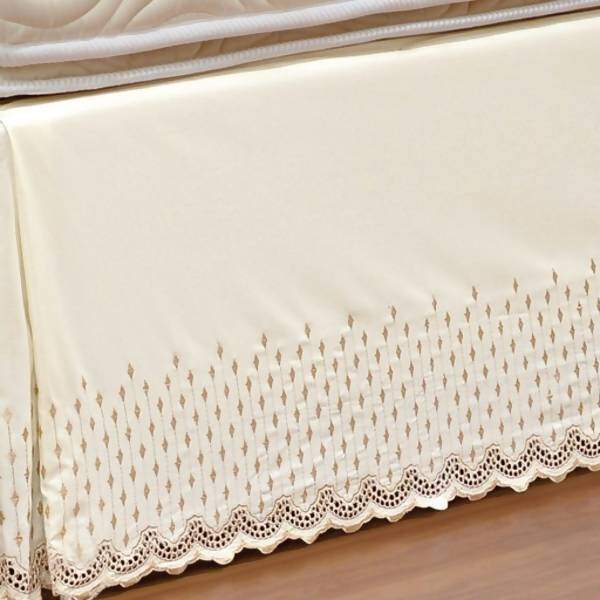 Saia Probox Laise Palha / Bege Casal - Lavive