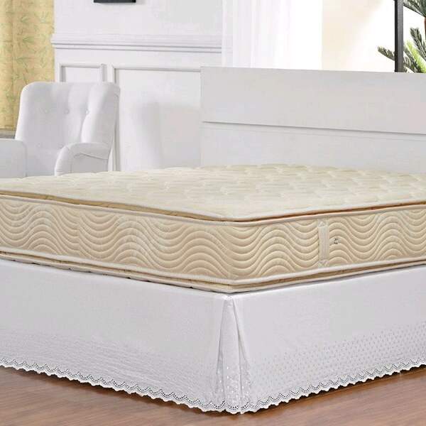 Saia Probox Laise Branca Casal - Lavive