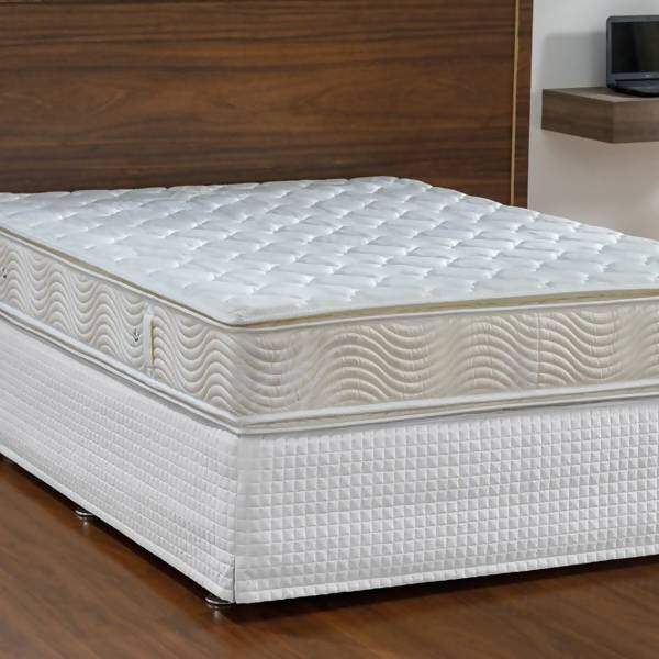 PROBOX Max para Cama Box Solteiro - LAVIVE