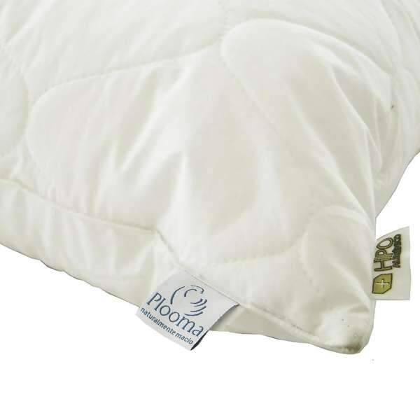 Travesseiro FiberBall Matelado 50 x 70 cm - Plooma