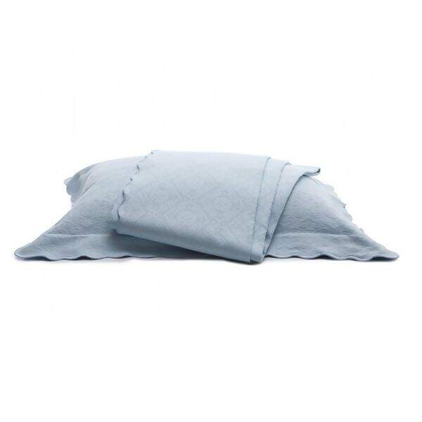Colcha de Piquet Capela Super King 250 x 280 cms - Tognato