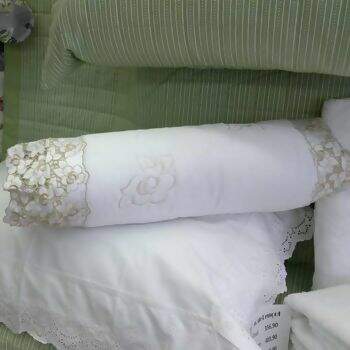 Rolo Bordada Elegance 44 x 20- Marken Fassi