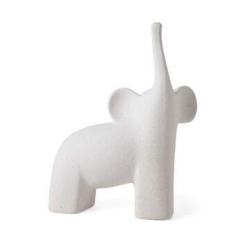 MOAS-16569A-ESCULTURA-ELEFANTE-CERAMICA