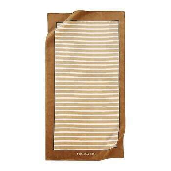 TRUSSARDI-praia-capri-caramelo