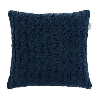 Trussardi-almofada-40x40-verres-marinho