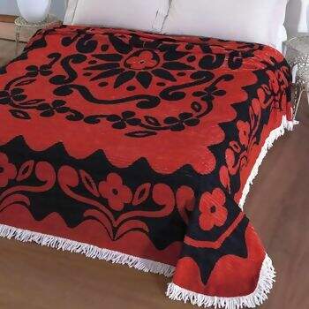 jolitex-chenille-colcha-florida-vermelho