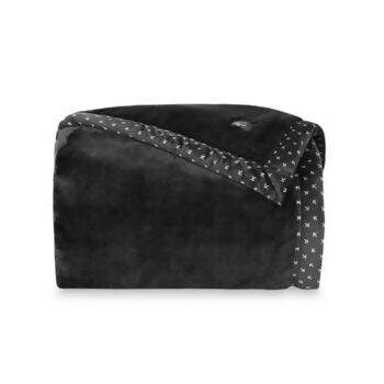 Cobertor Blanket High 700 Preto Queen - Kacyumara