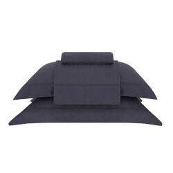 Buddemeyer-damask-square-cinza-carvao-2